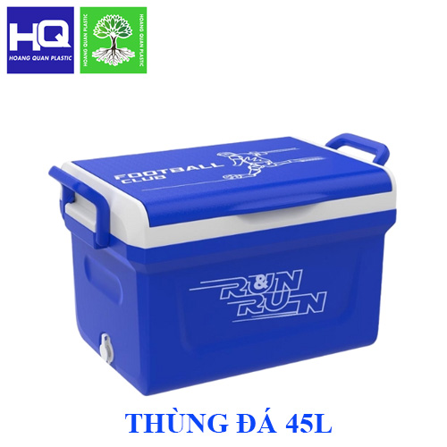 Thùng Đá Du Lịch 45 Lít