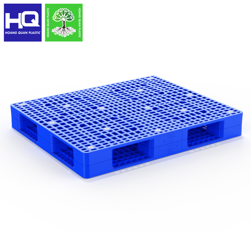 Pallet Nhựa – R4 1290