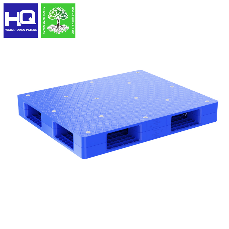 Pallet Nhựa – R4 1289